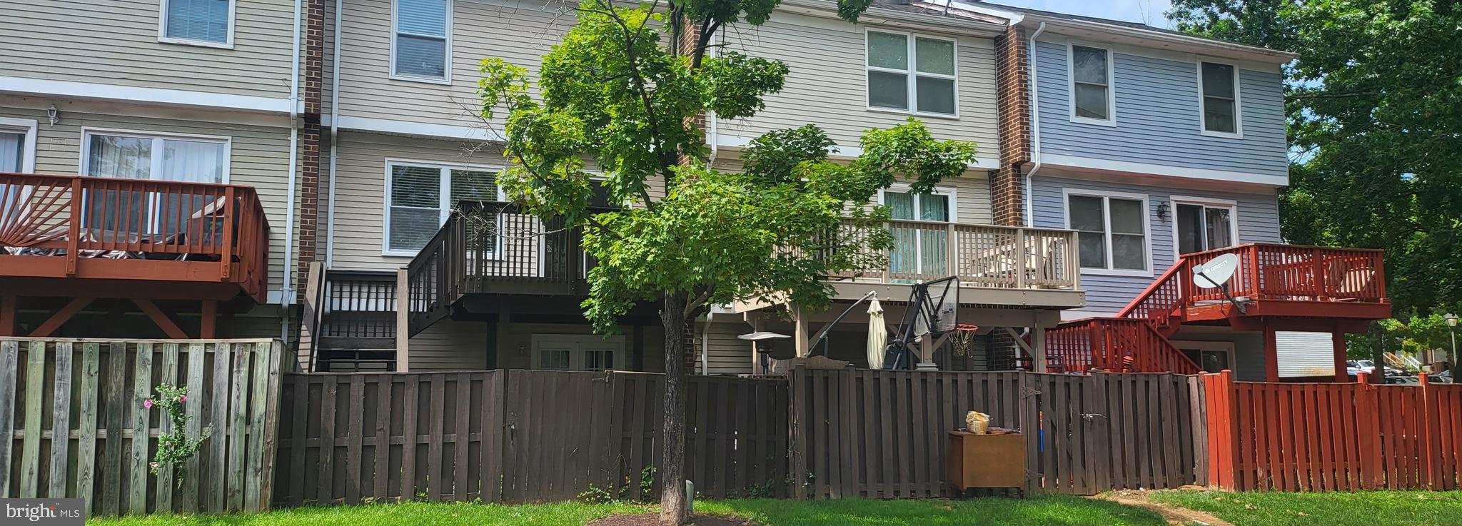 NORTH CREEK - Residential