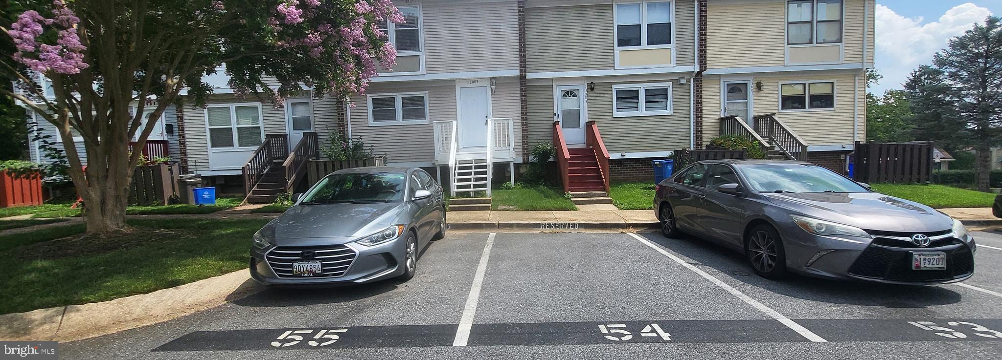 NORTH CREEK - Residential