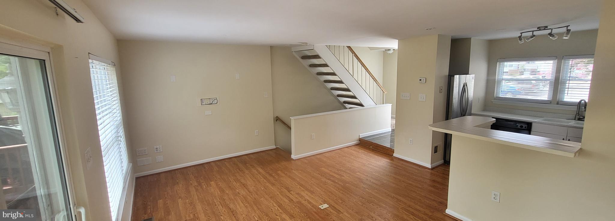 NORTH CREEK - Residential