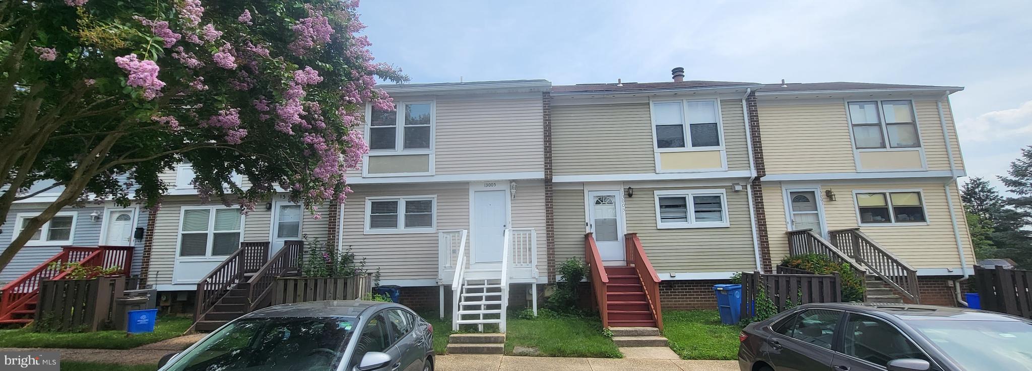 NORTH CREEK - Residential