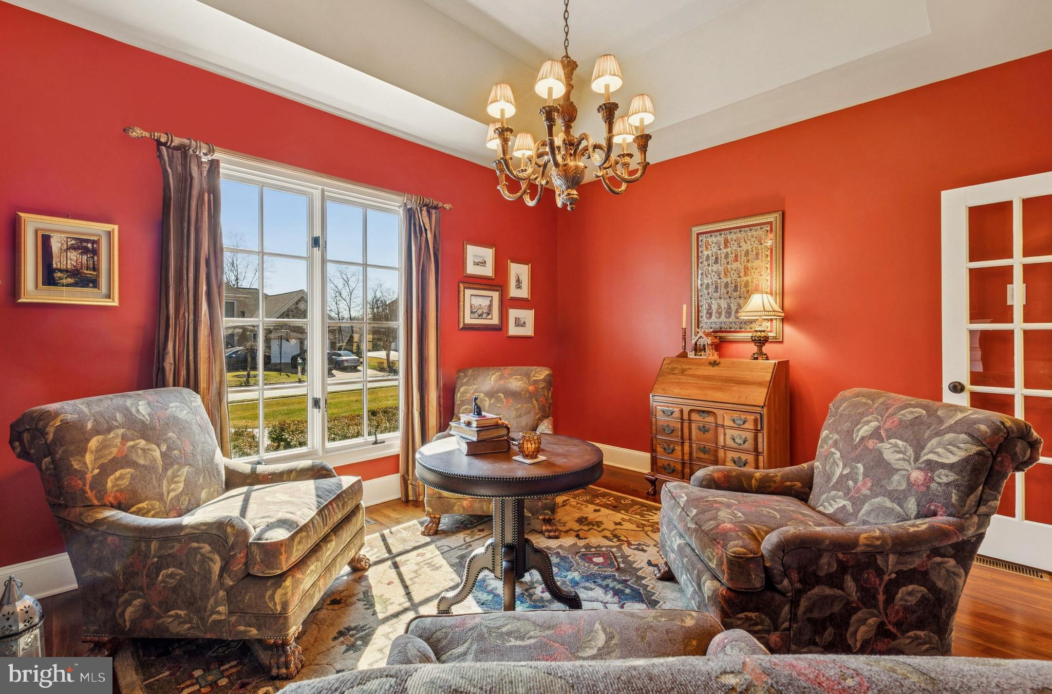 LAKE MANASSAS - Residential