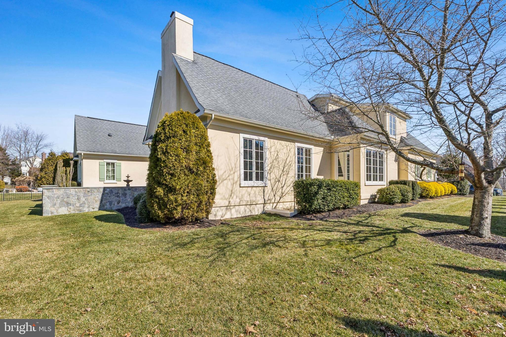 LAKE MANASSAS - Residential