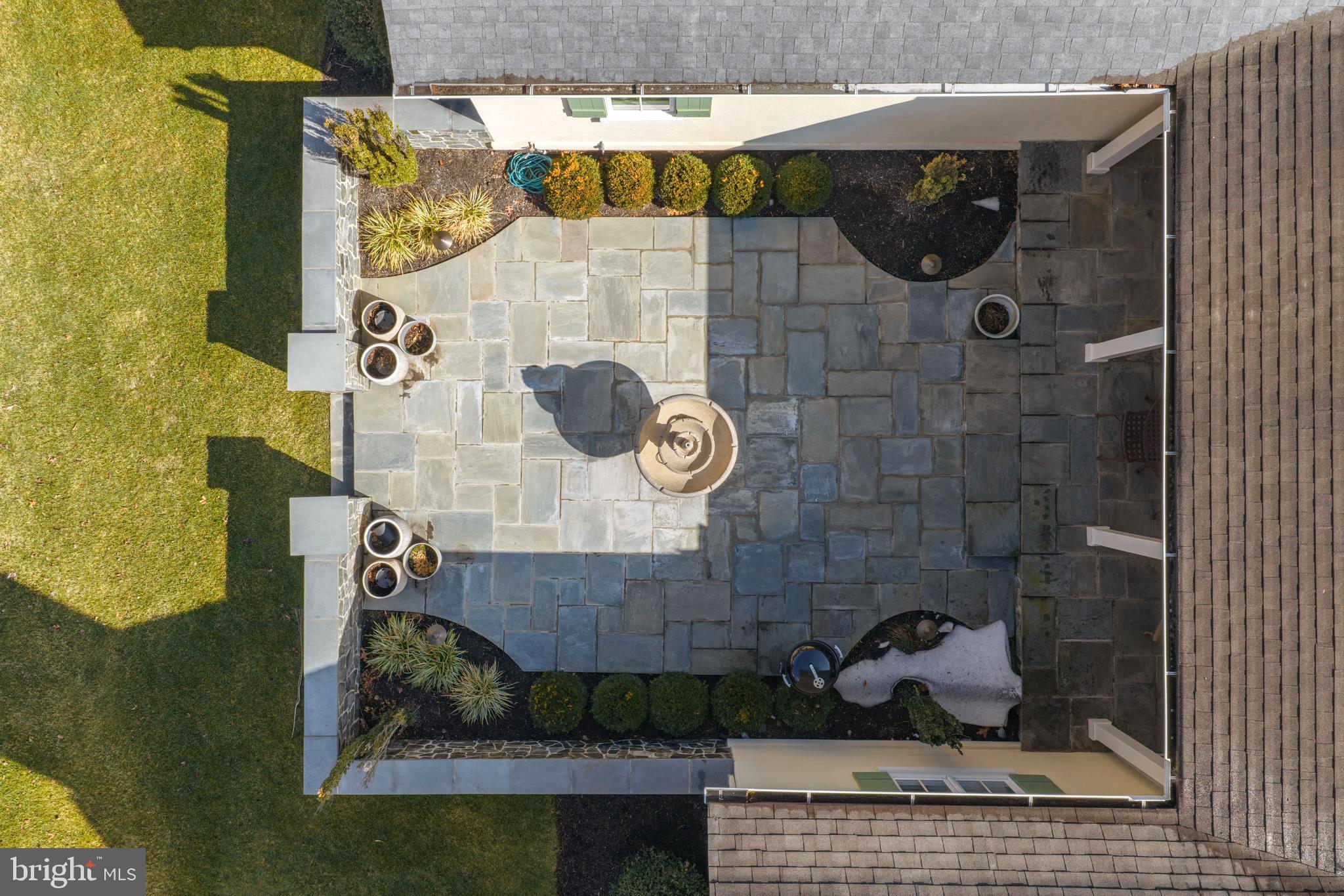 LAKE MANASSAS - Residential