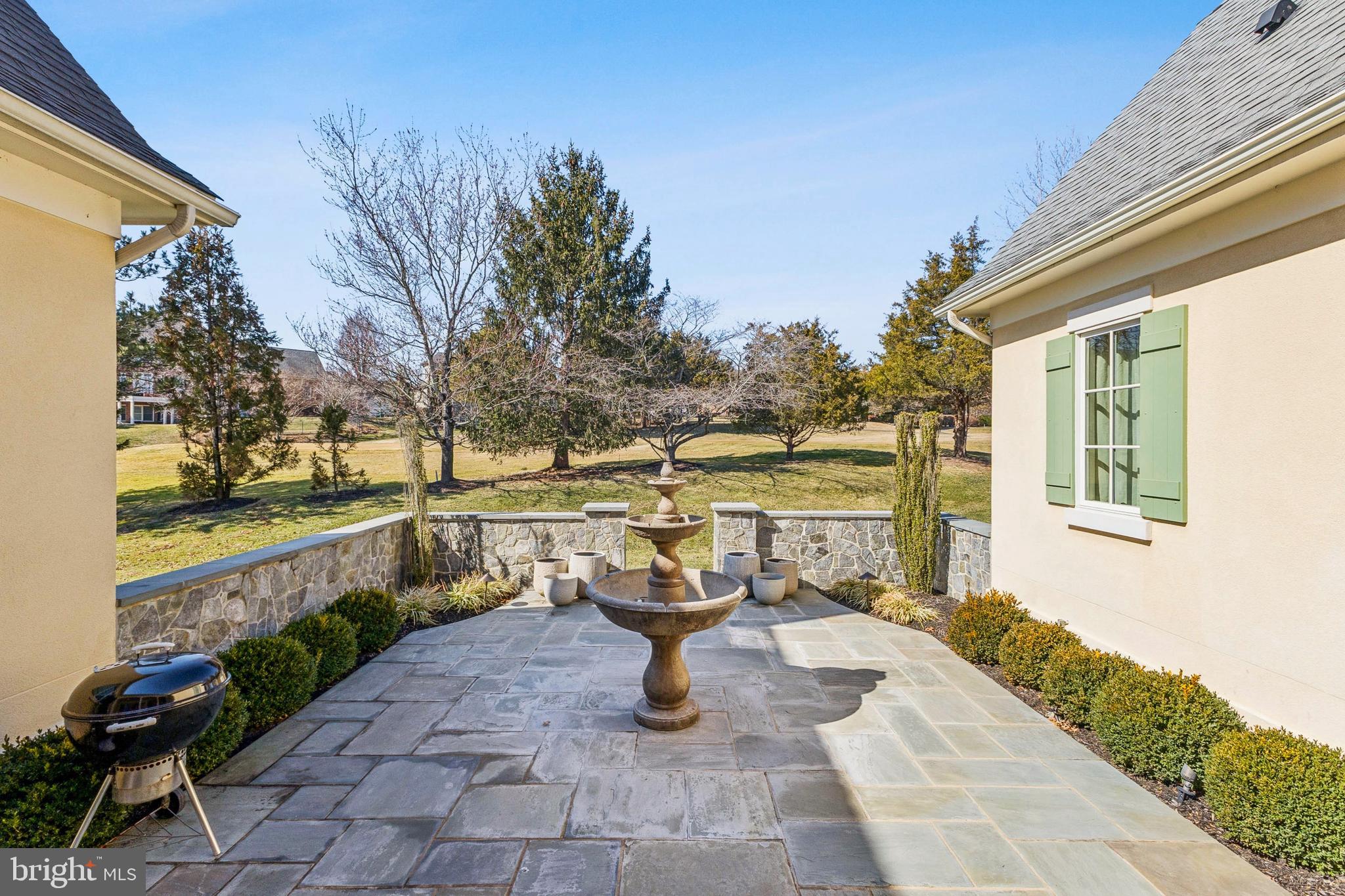 LAKE MANASSAS - Residential