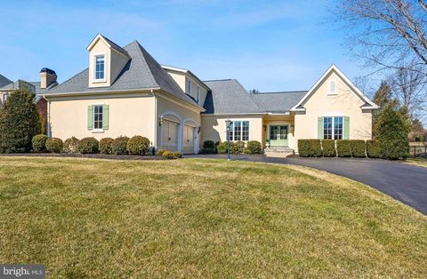 15815 SPYGLASS HILL LOOP GAINESVILLE VA 20155