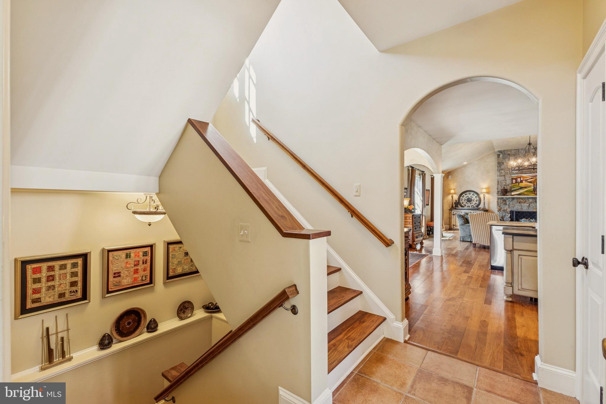 LAKE MANASSAS - Residential