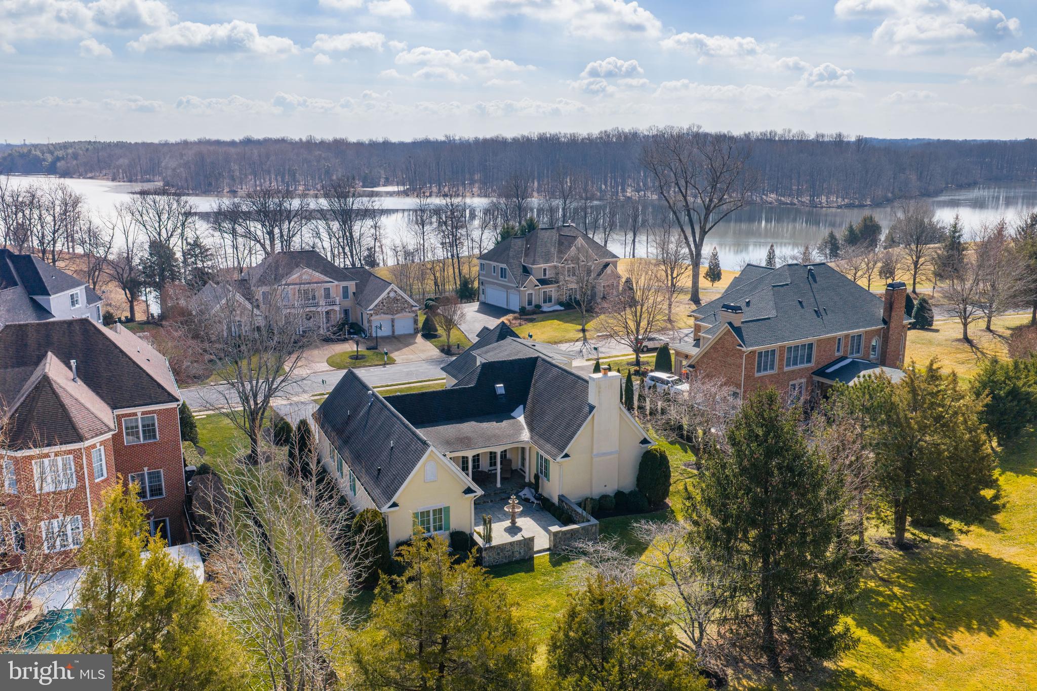 LAKE MANASSAS - Residential