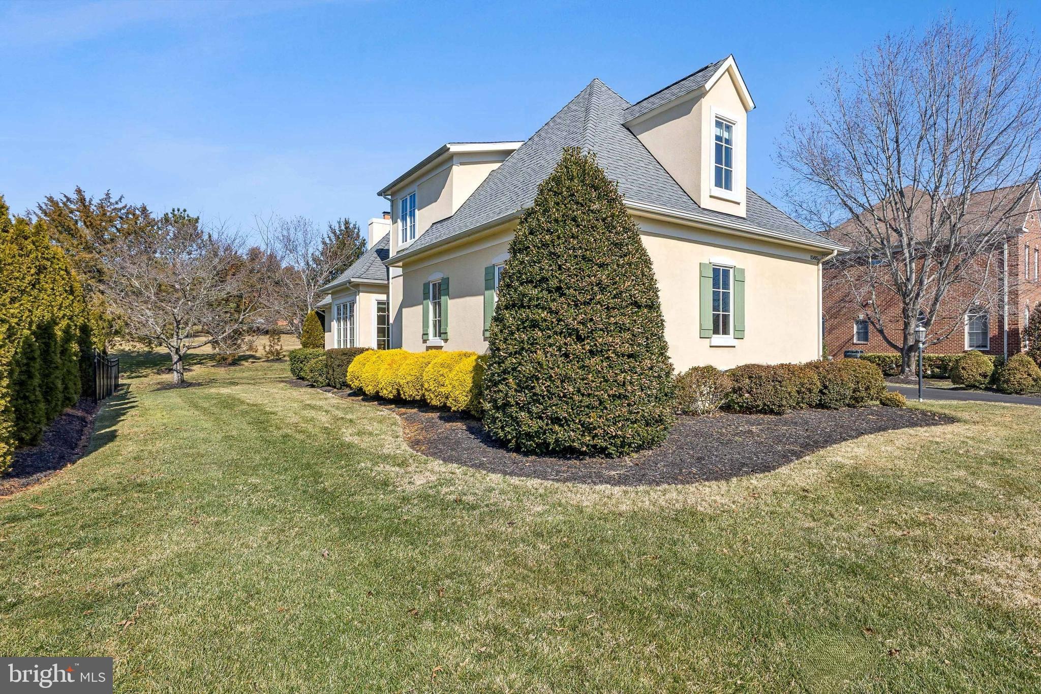 15815 SPYGLASS HILL LOOP