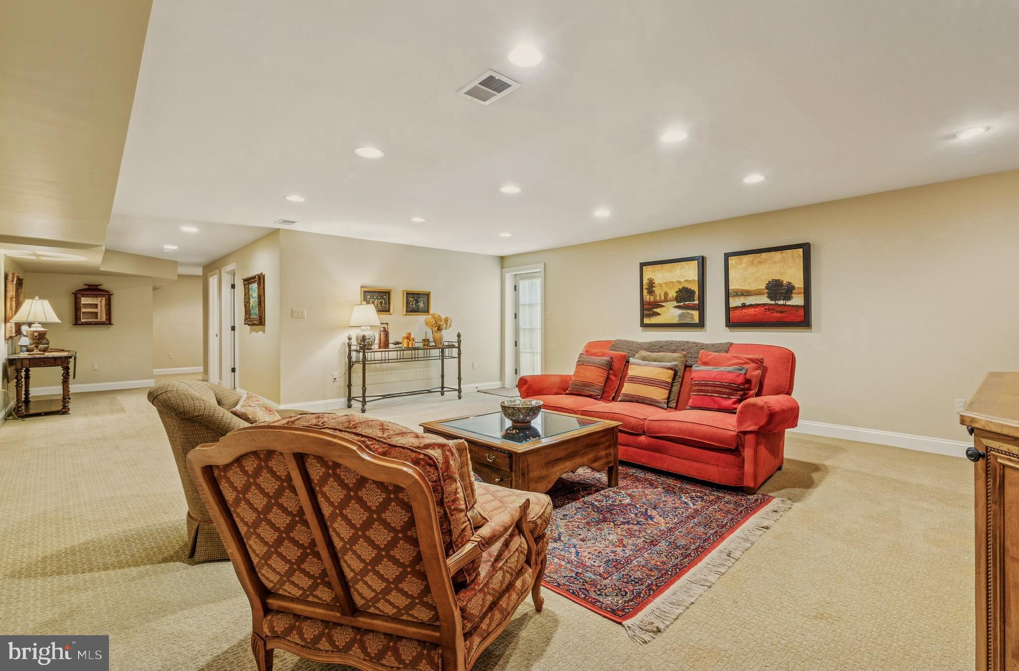 LAKE MANASSAS - Residential