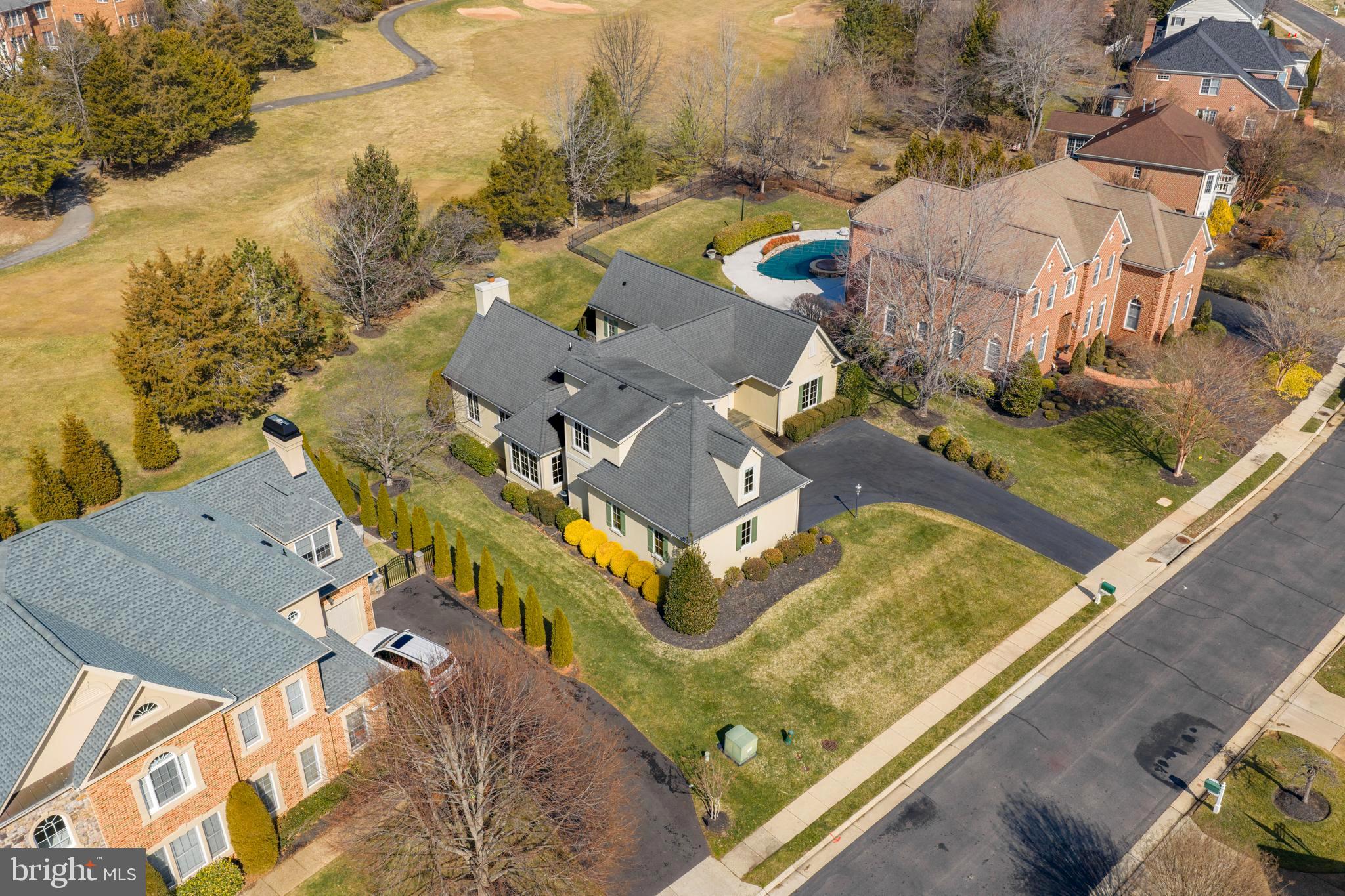 15815 SPYGLASS HILL LOOP