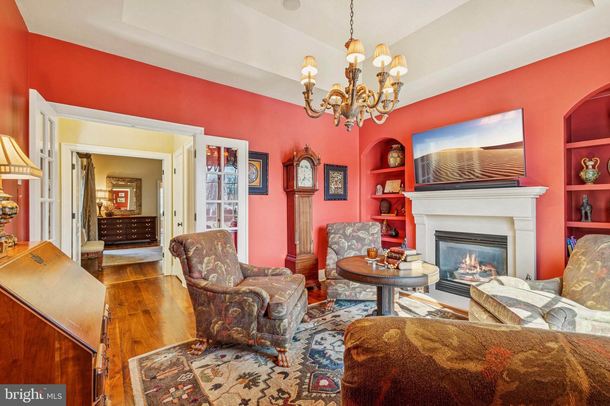 LAKE MANASSAS - Residential