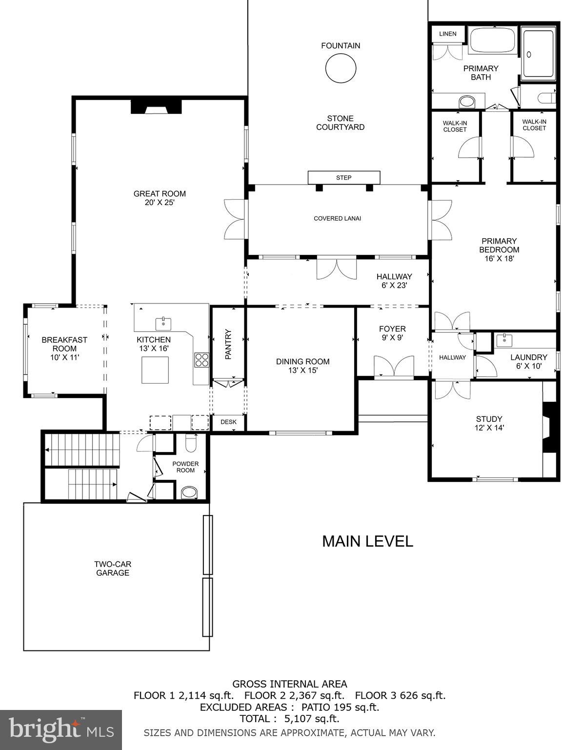 LAKE MANASSAS - Residential