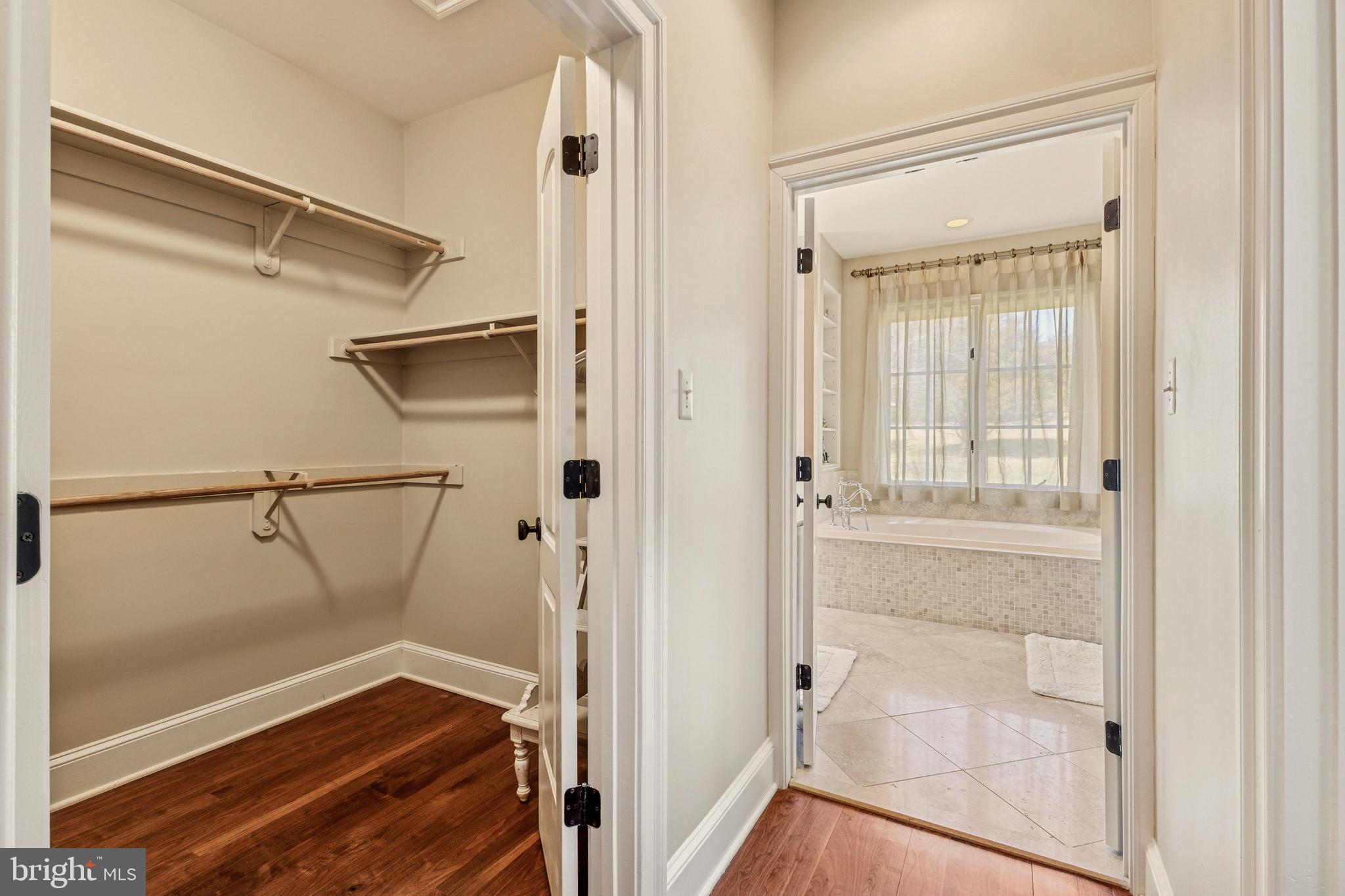 LAKE MANASSAS - Residential