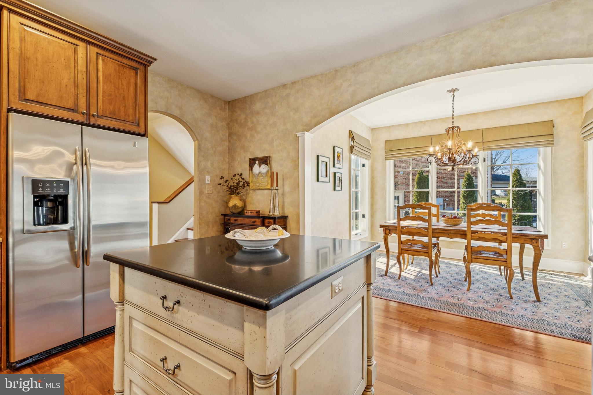 LAKE MANASSAS - Residential