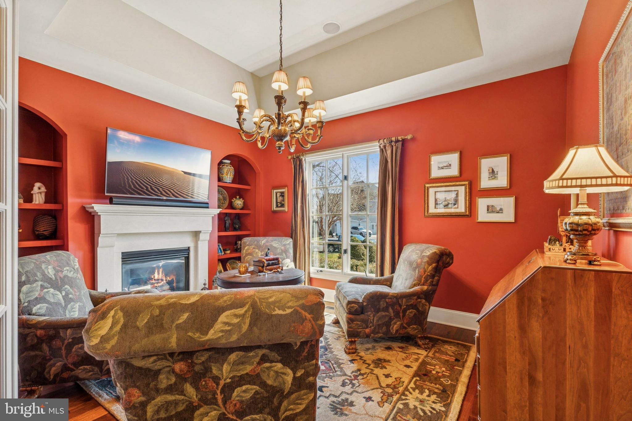 LAKE MANASSAS - Residential