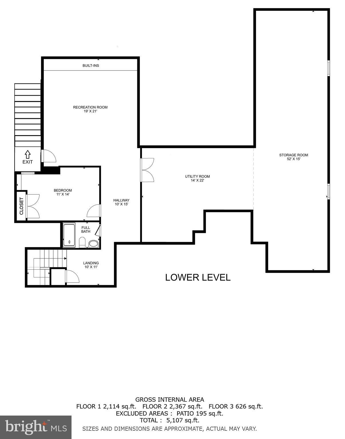 LAKE MANASSAS - Residential