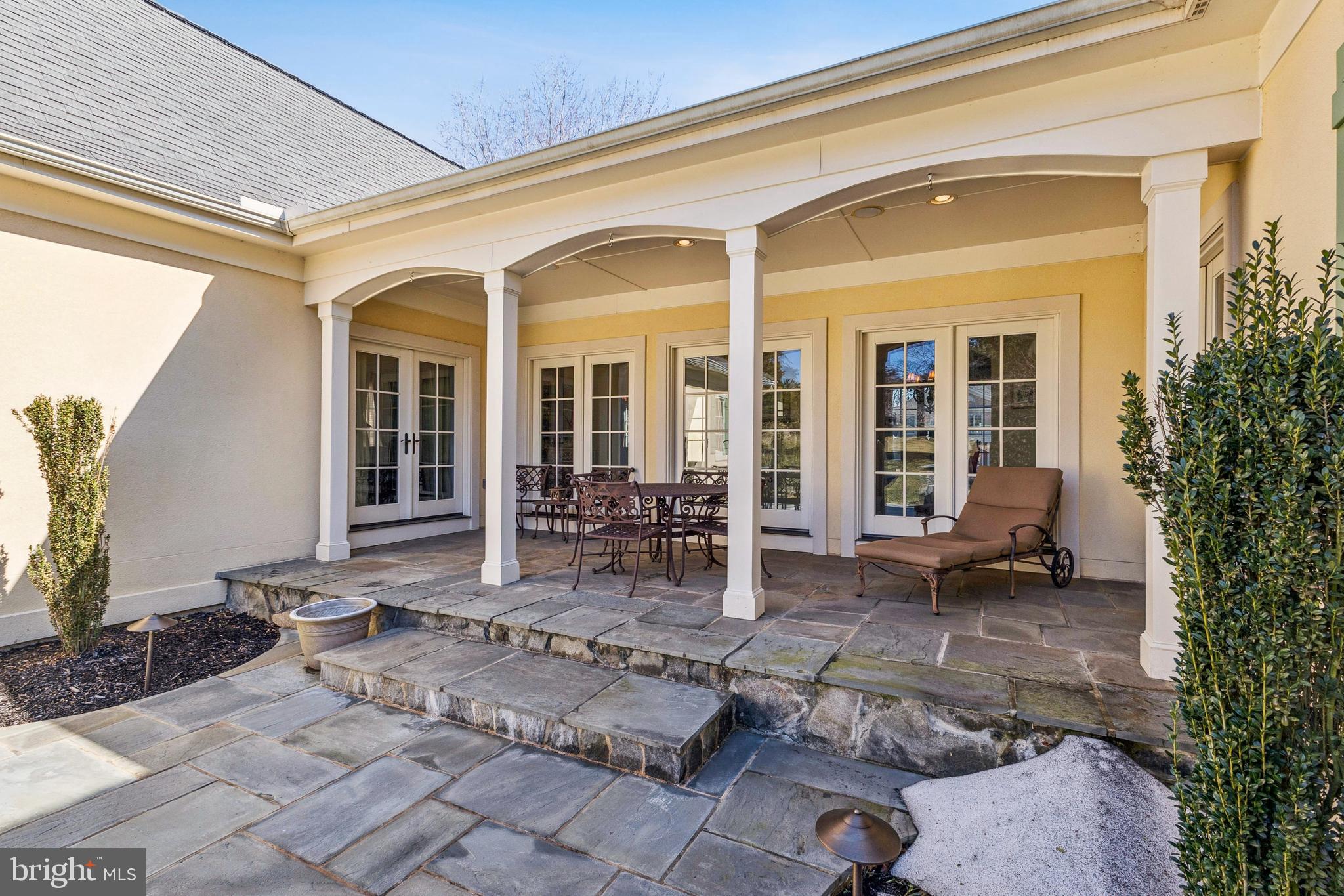 LAKE MANASSAS - Residential