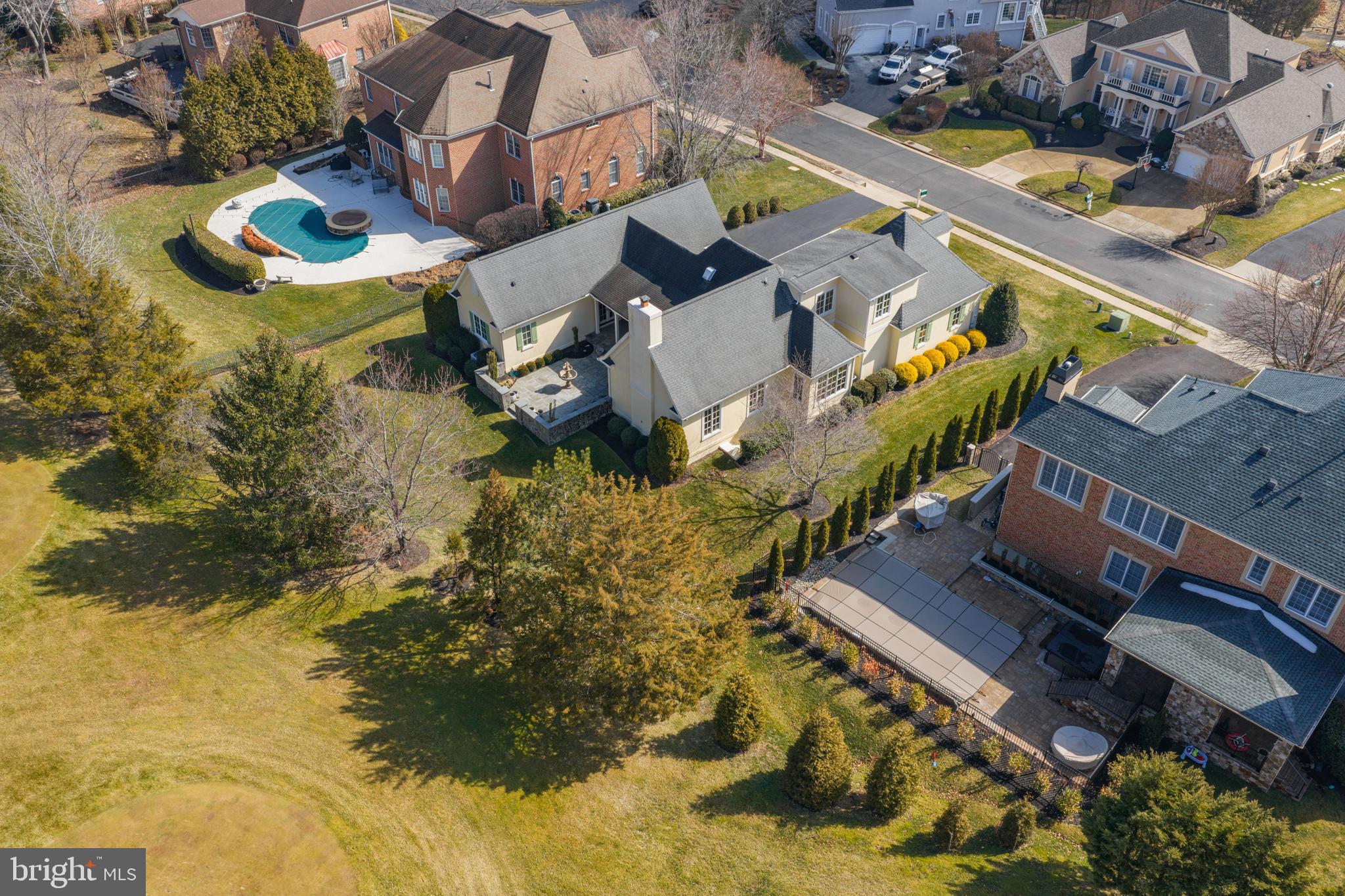 LAKE MANASSAS - Residential