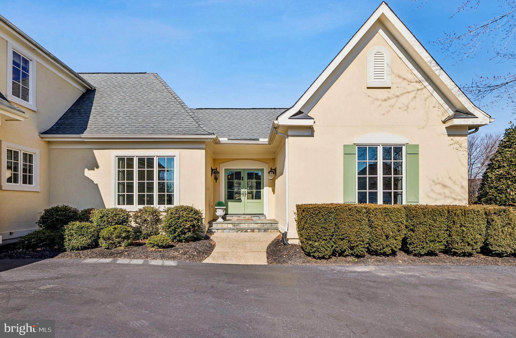 LAKE MANASSAS - Residential