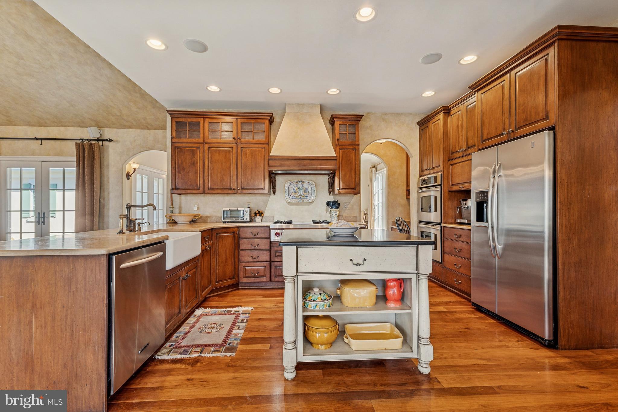 LAKE MANASSAS - Residential