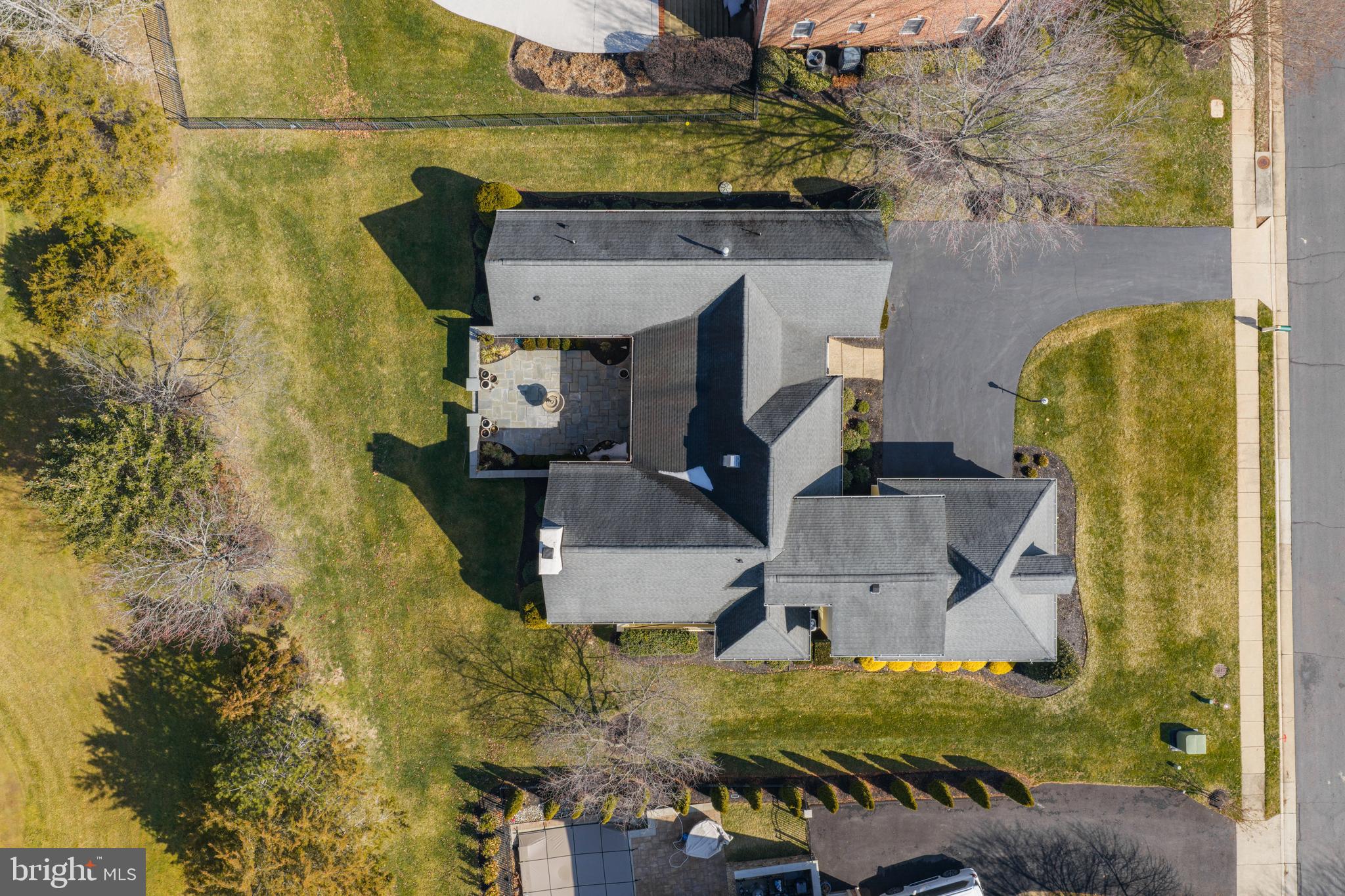 LAKE MANASSAS - Residential