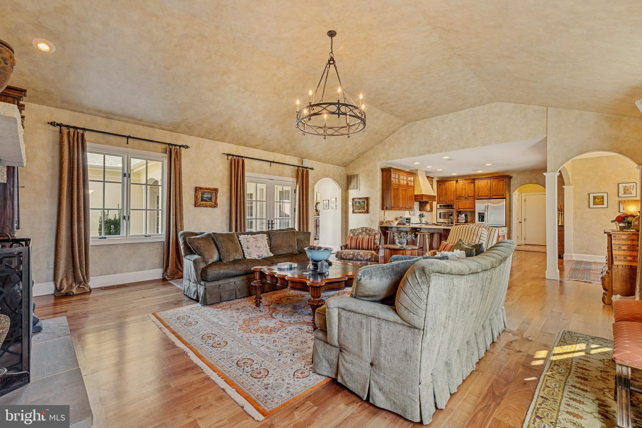 LAKE MANASSAS - Residential