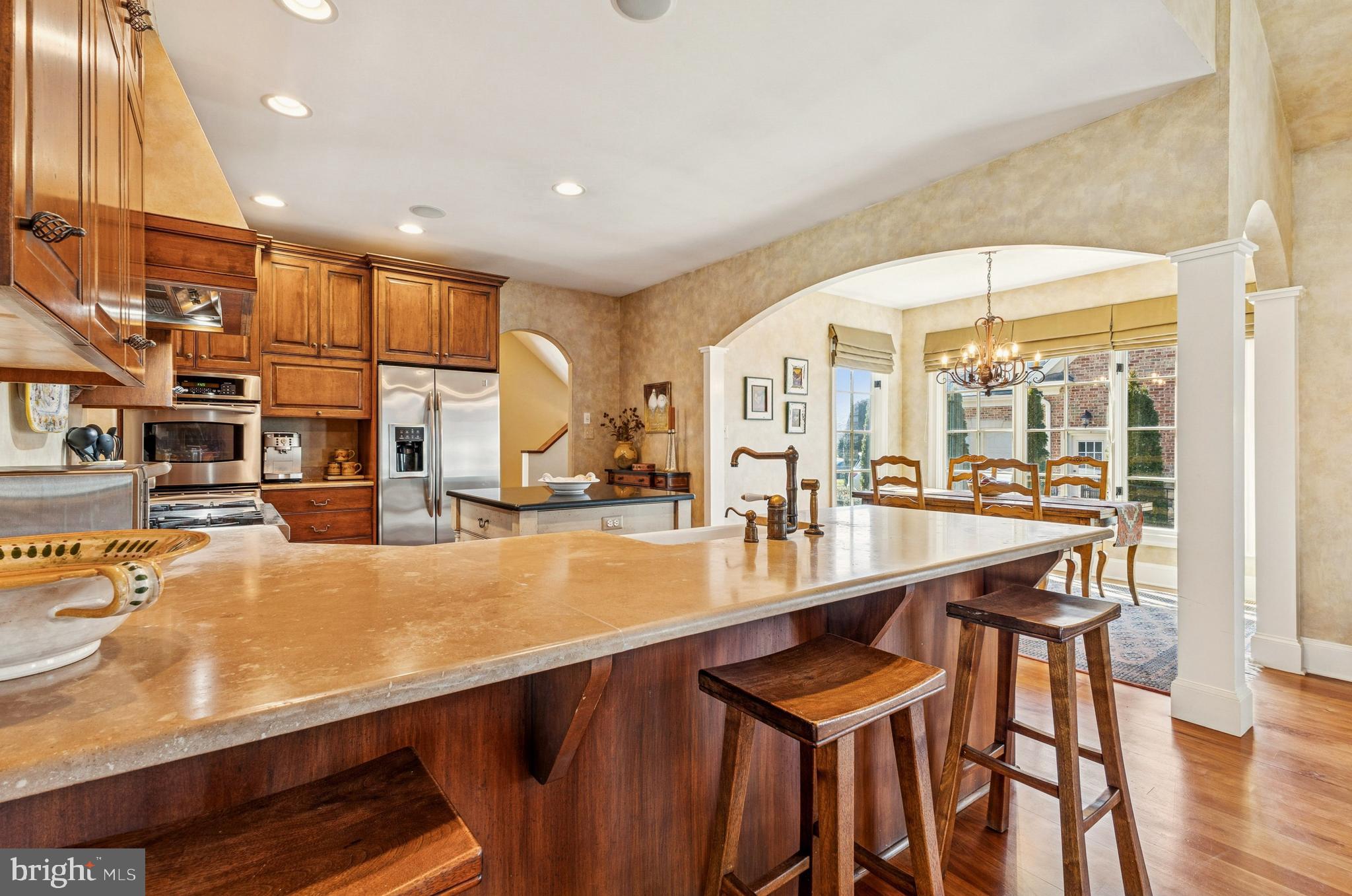 LAKE MANASSAS - Residential