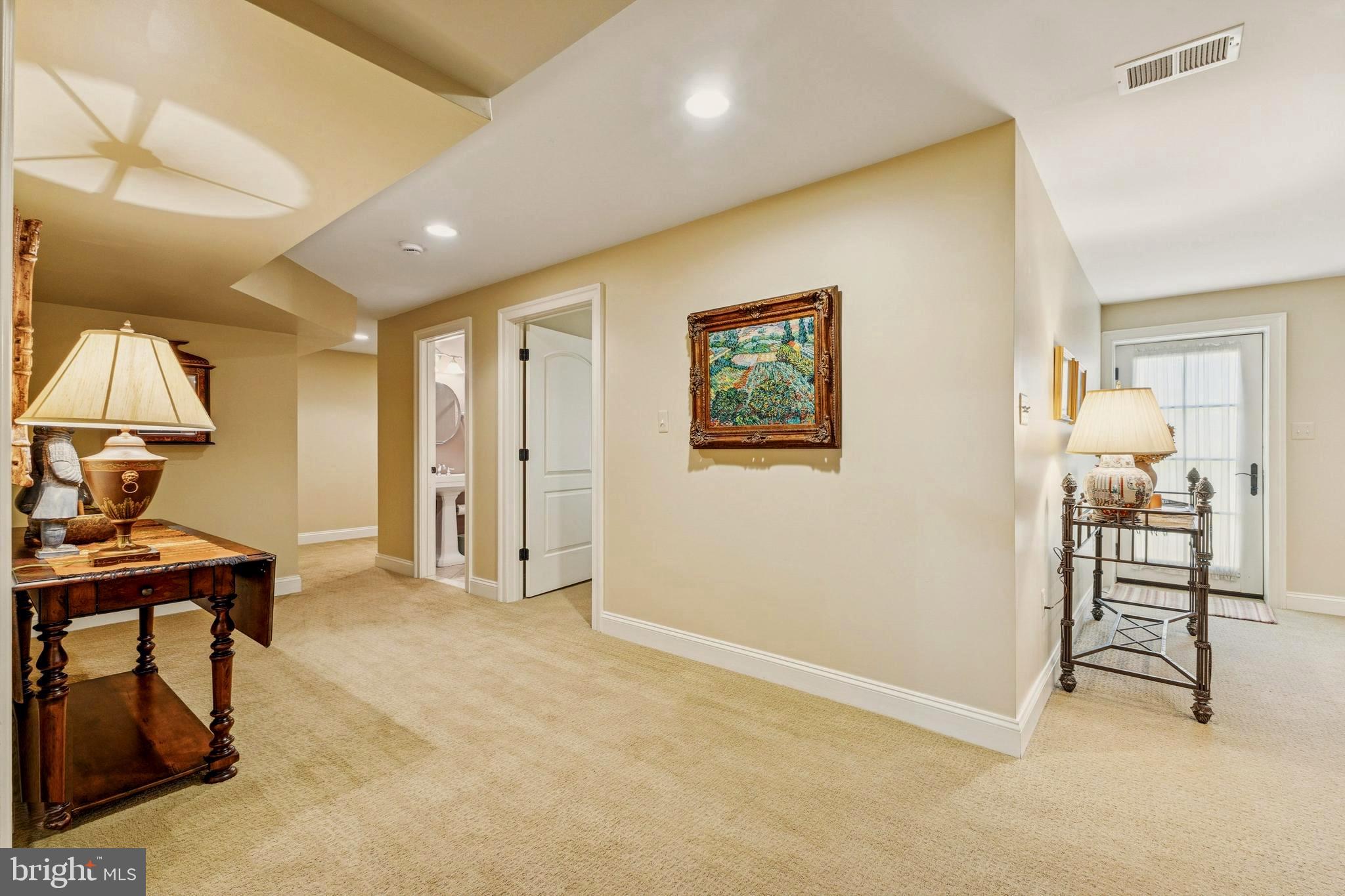 LAKE MANASSAS - Residential