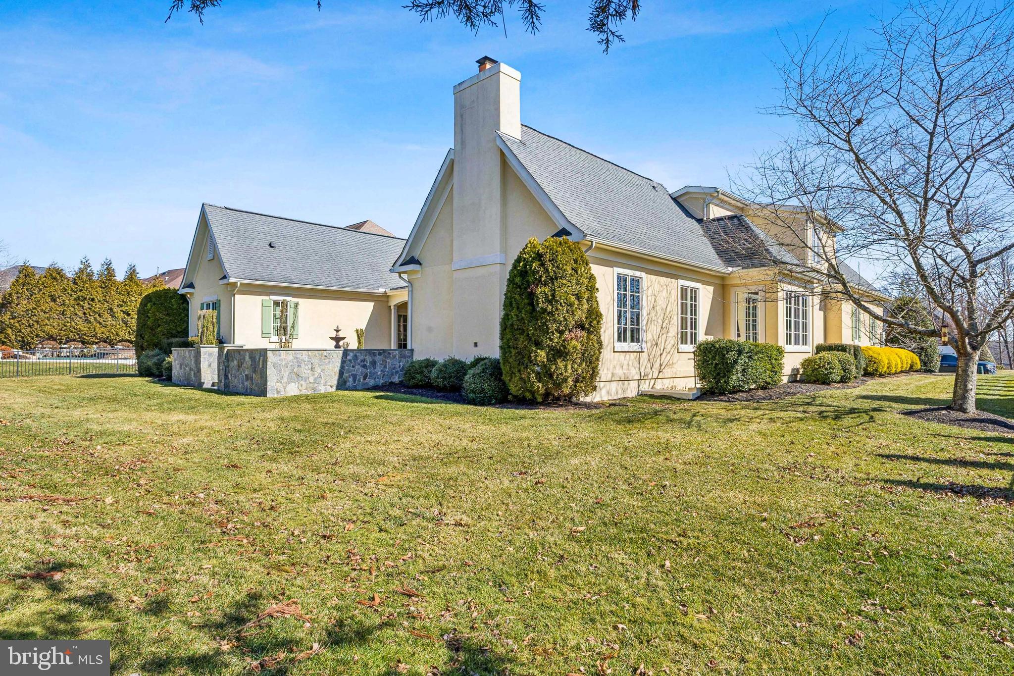 LAKE MANASSAS - Residential