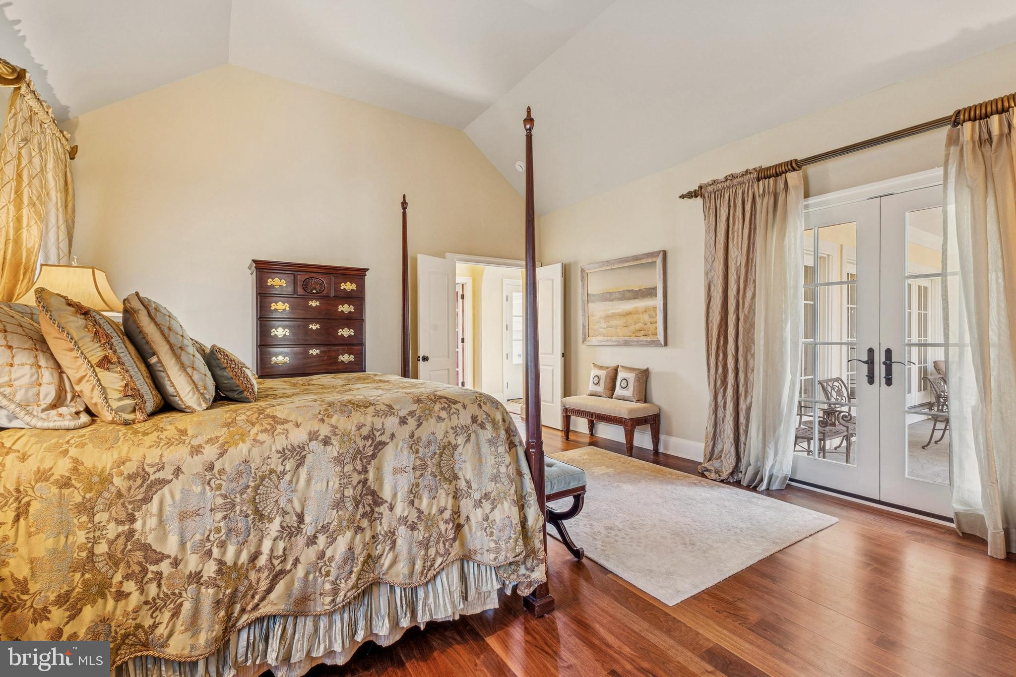 LAKE MANASSAS - Residential