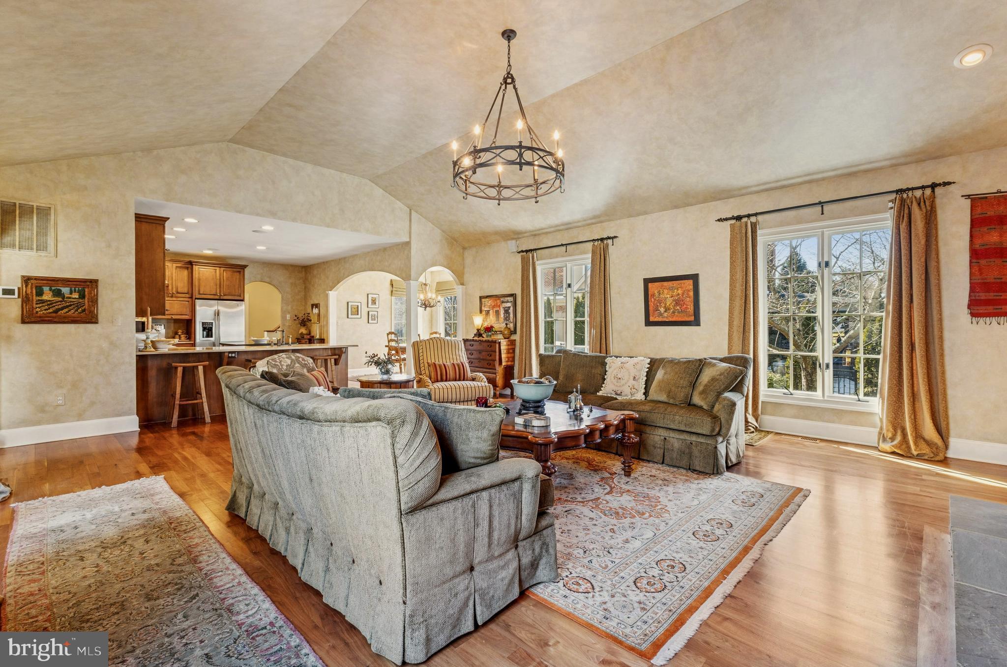 LAKE MANASSAS - Residential