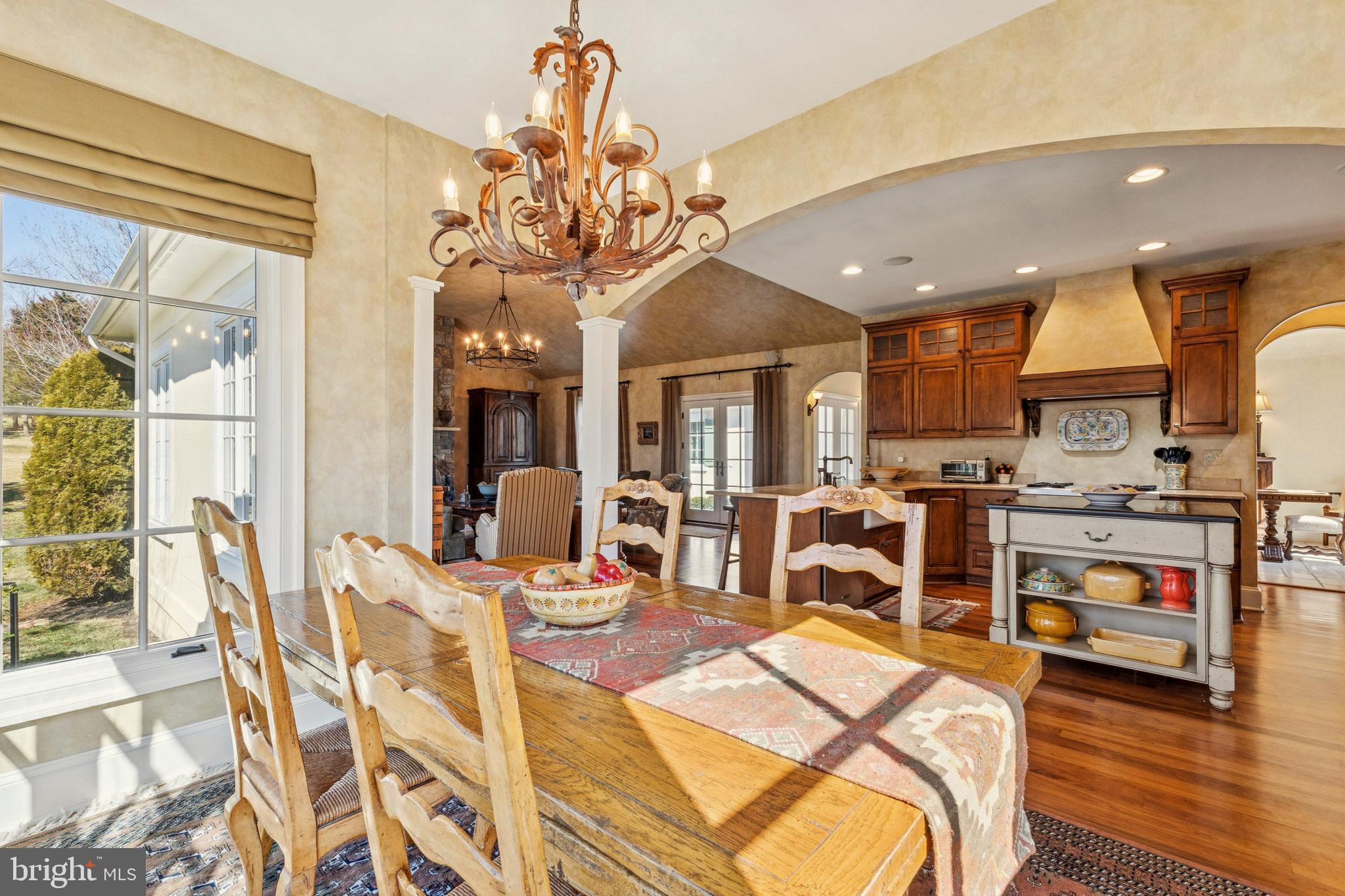 LAKE MANASSAS - Residential