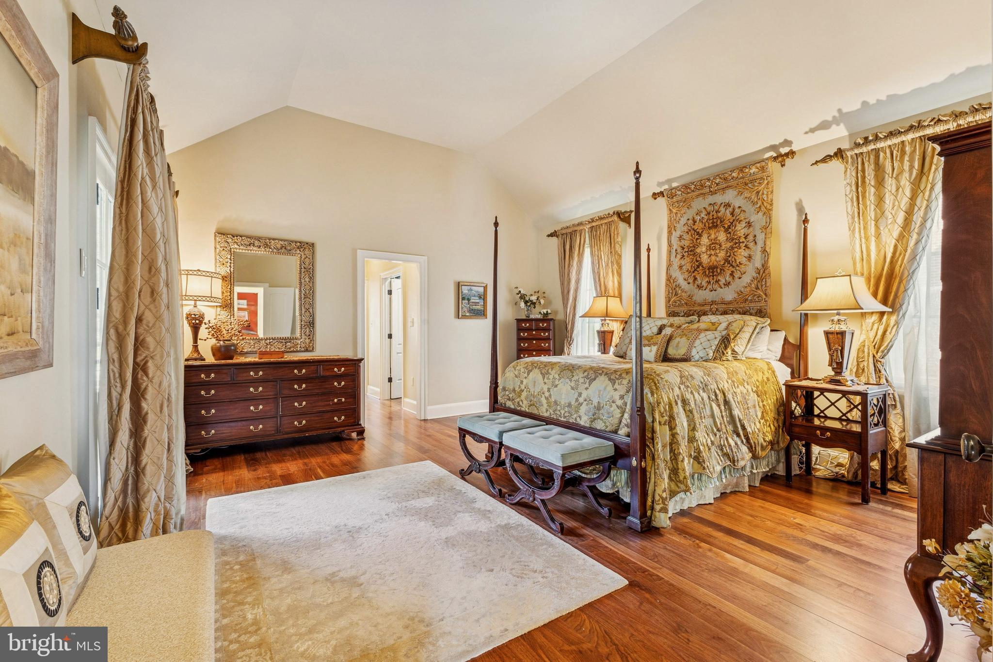 LAKE MANASSAS - Residential