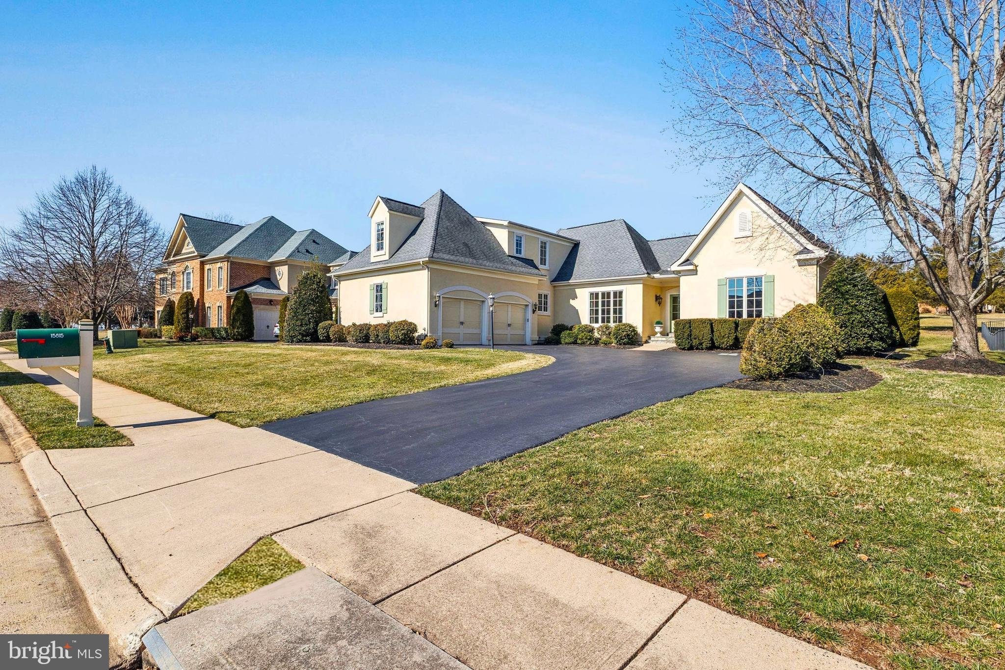 15815 SPYGLASS HILL LOOP