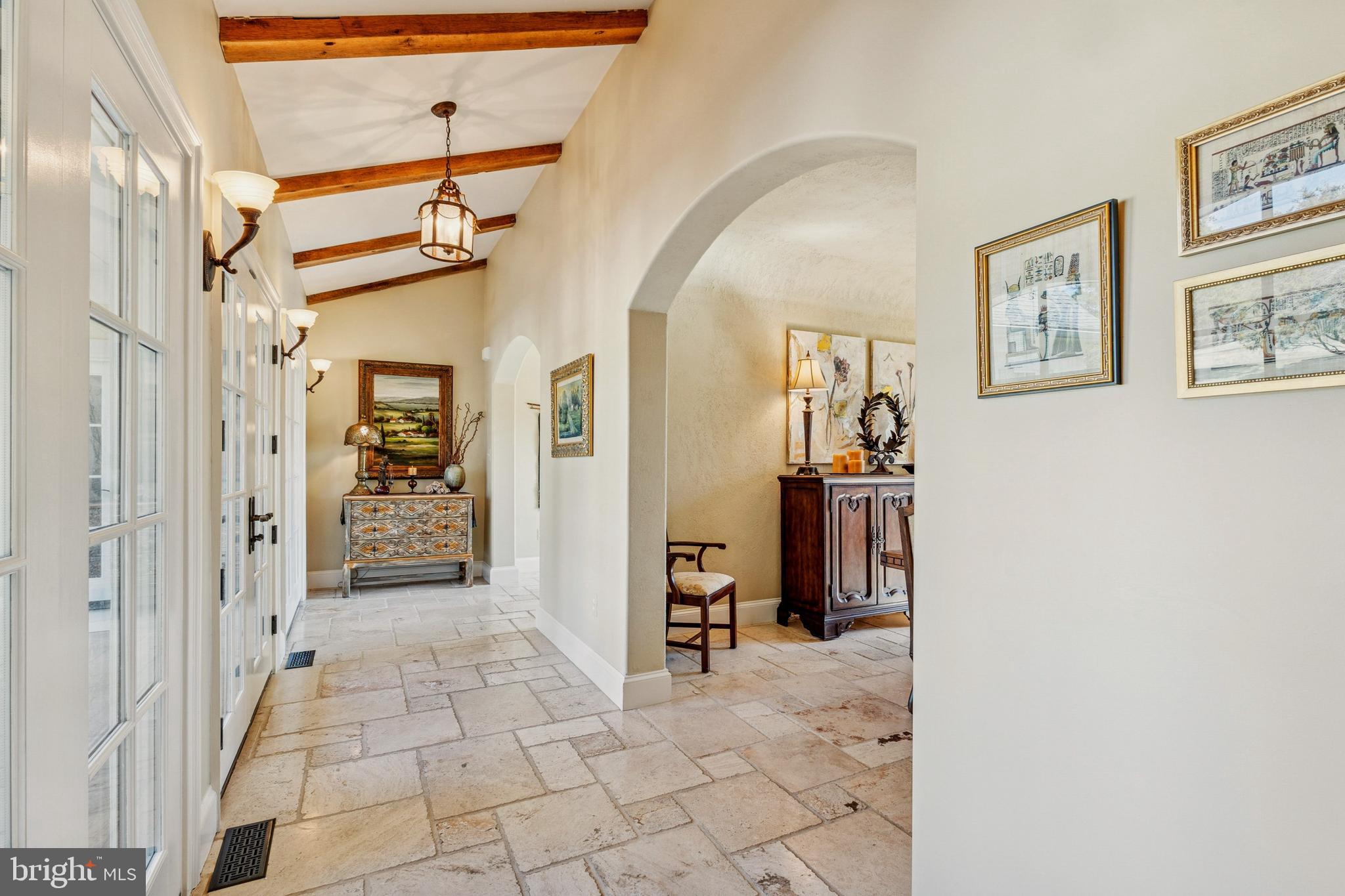 LAKE MANASSAS - Residential