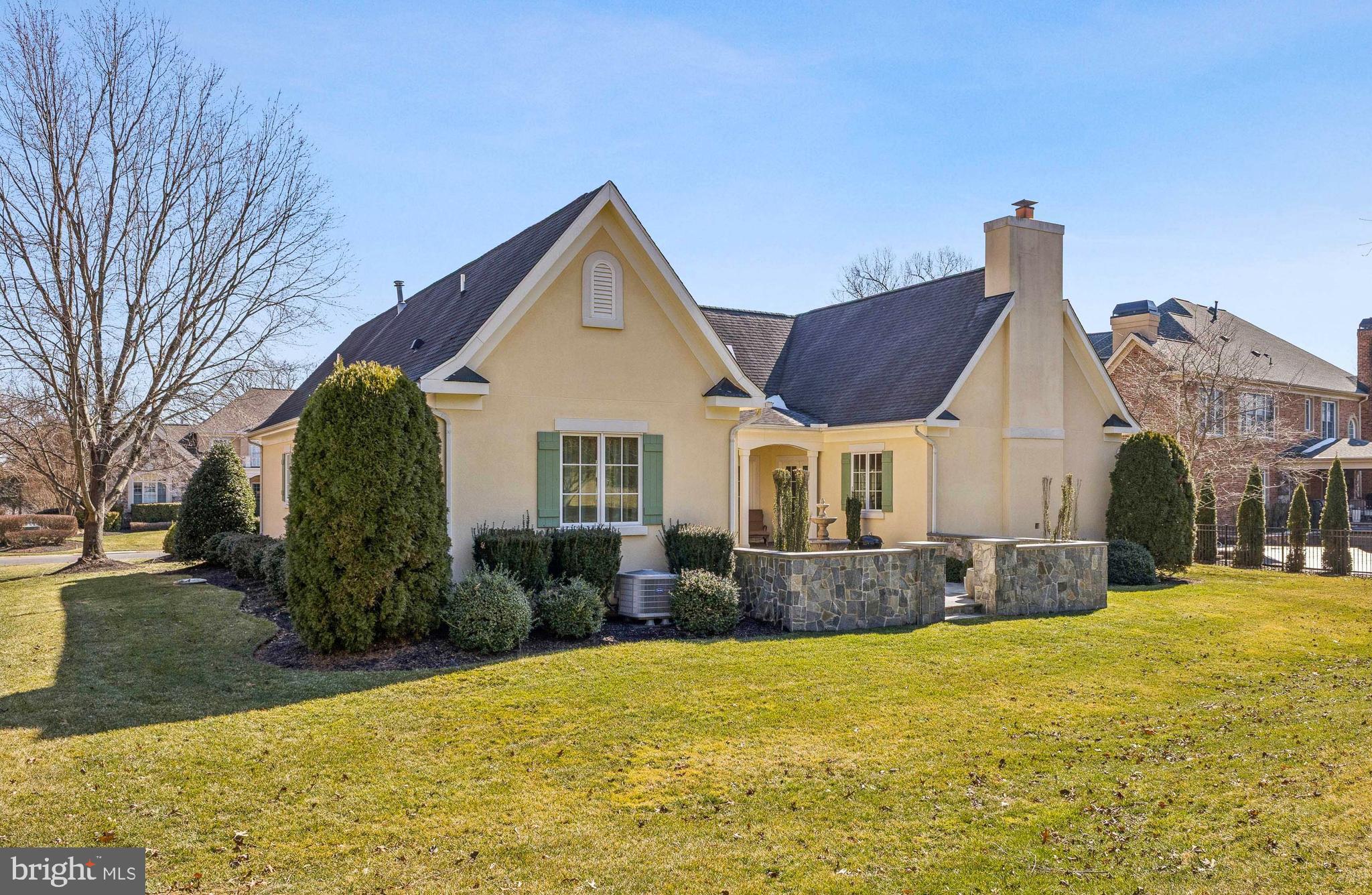 LAKE MANASSAS - Residential