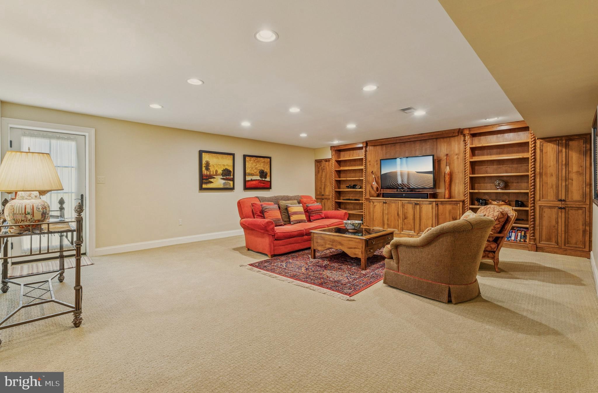 LAKE MANASSAS - Residential