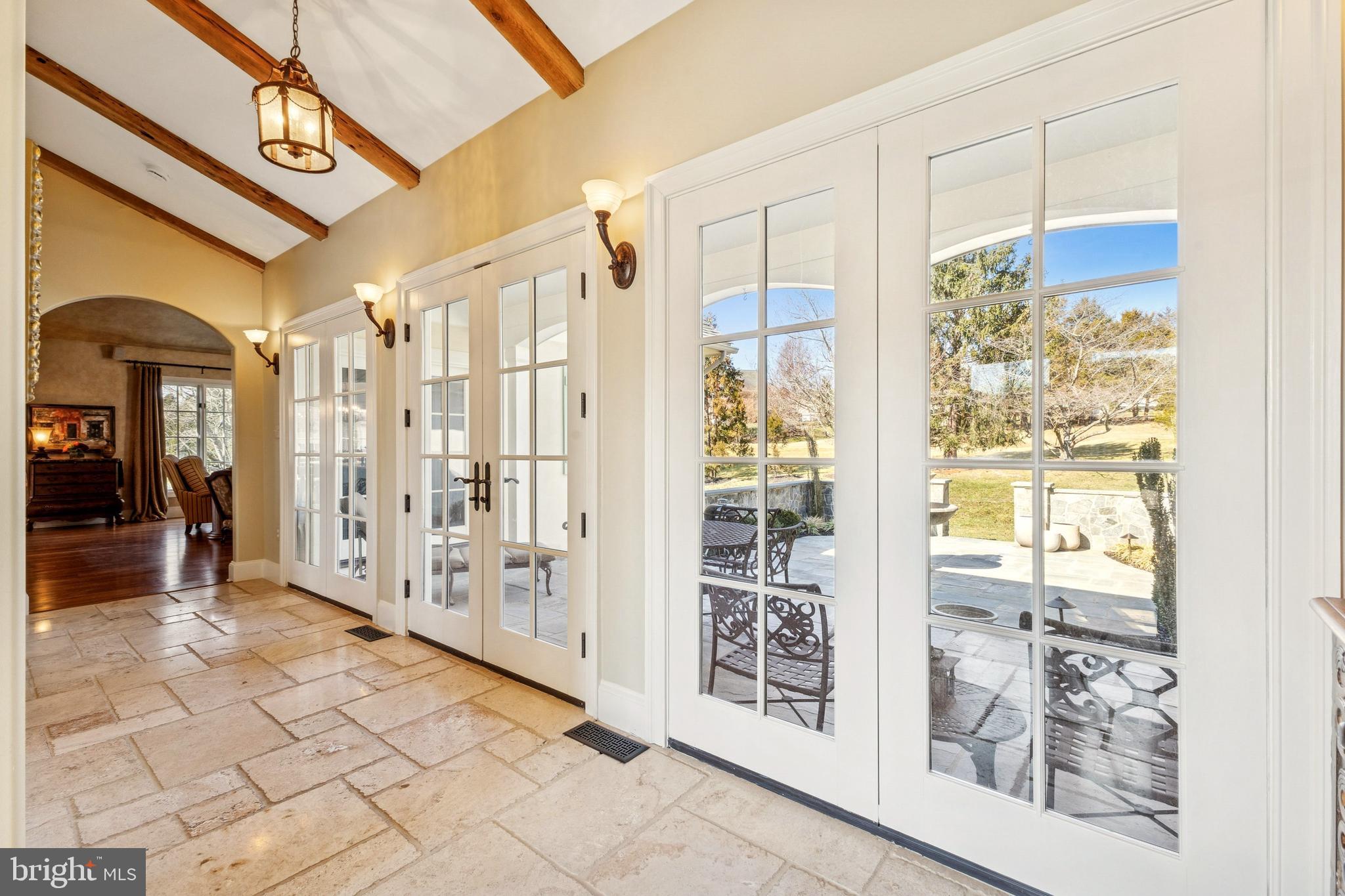 LAKE MANASSAS - Residential