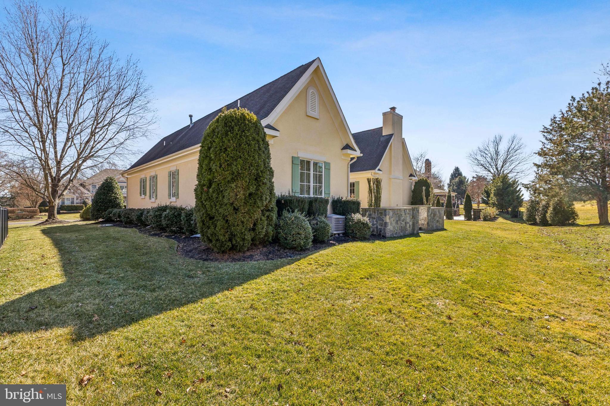 LAKE MANASSAS - Residential