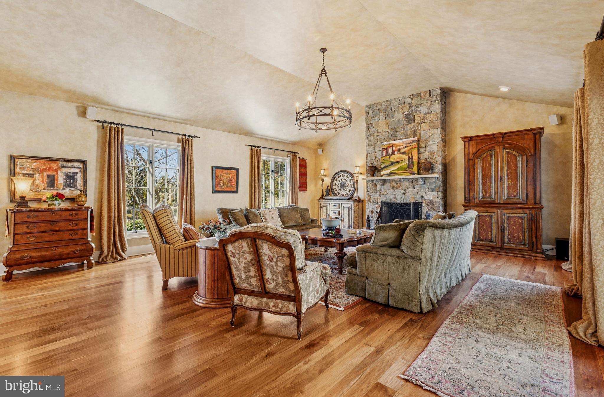 LAKE MANASSAS - Residential