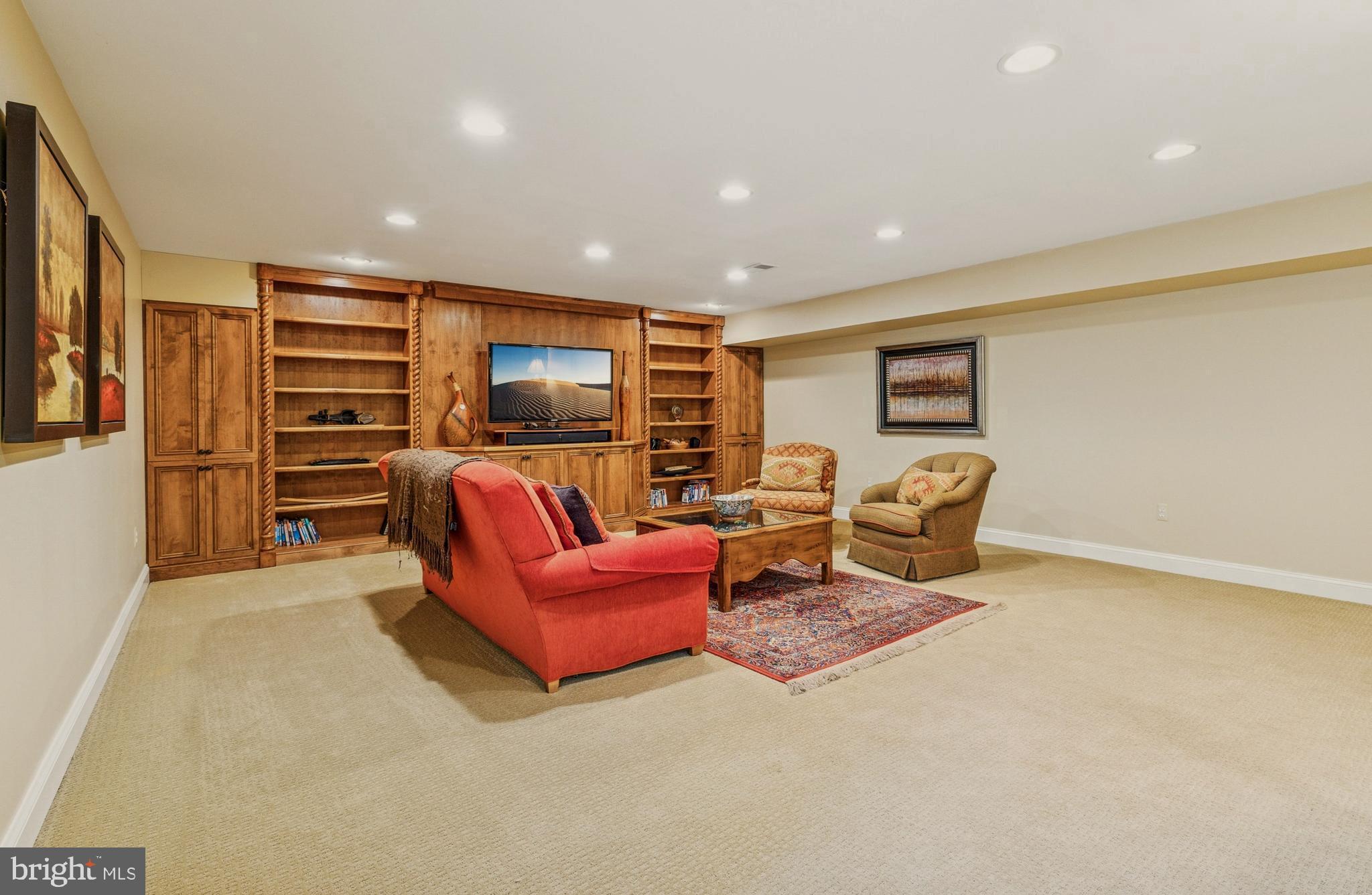 LAKE MANASSAS - Residential