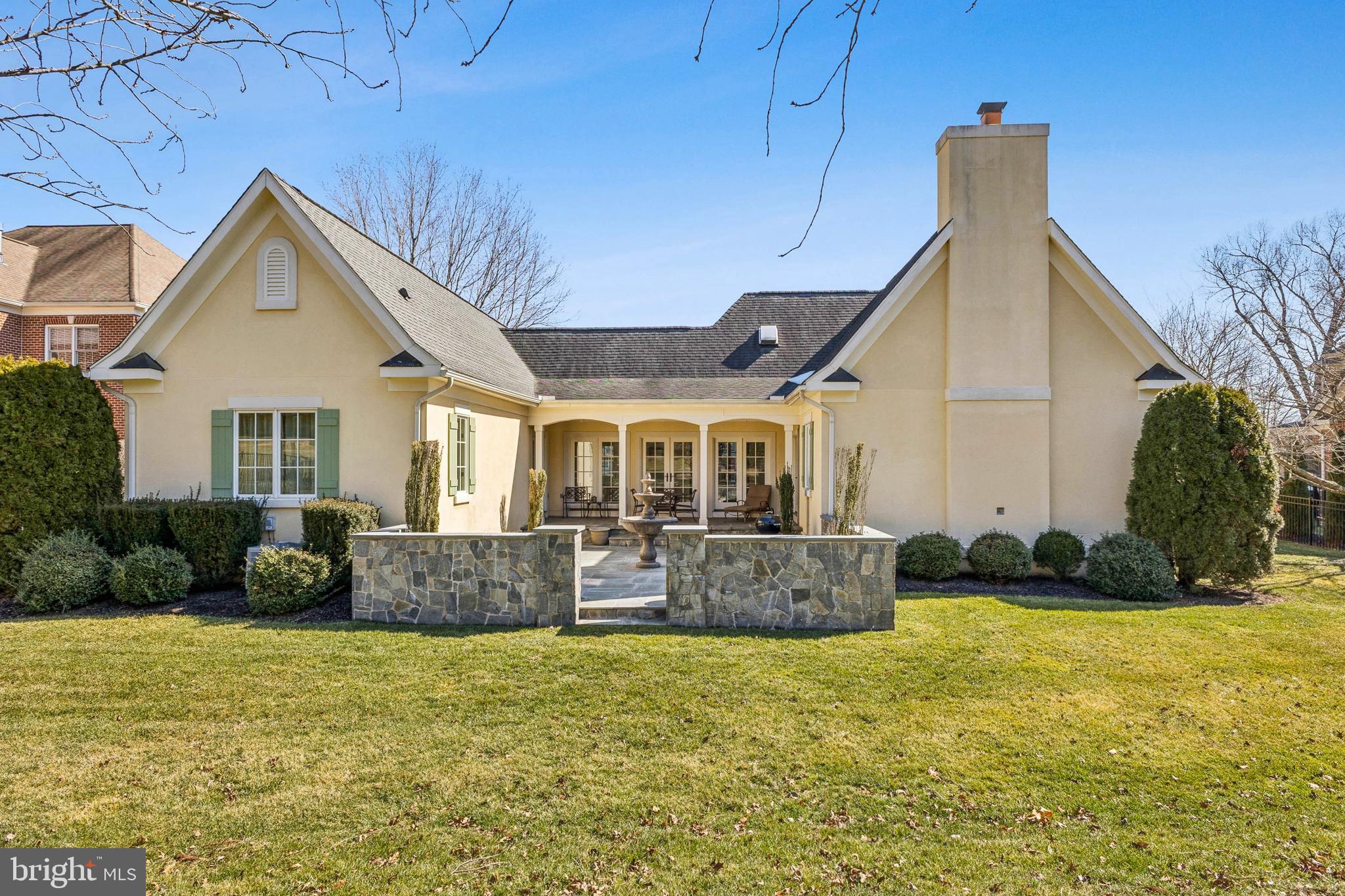 LAKE MANASSAS - Residential