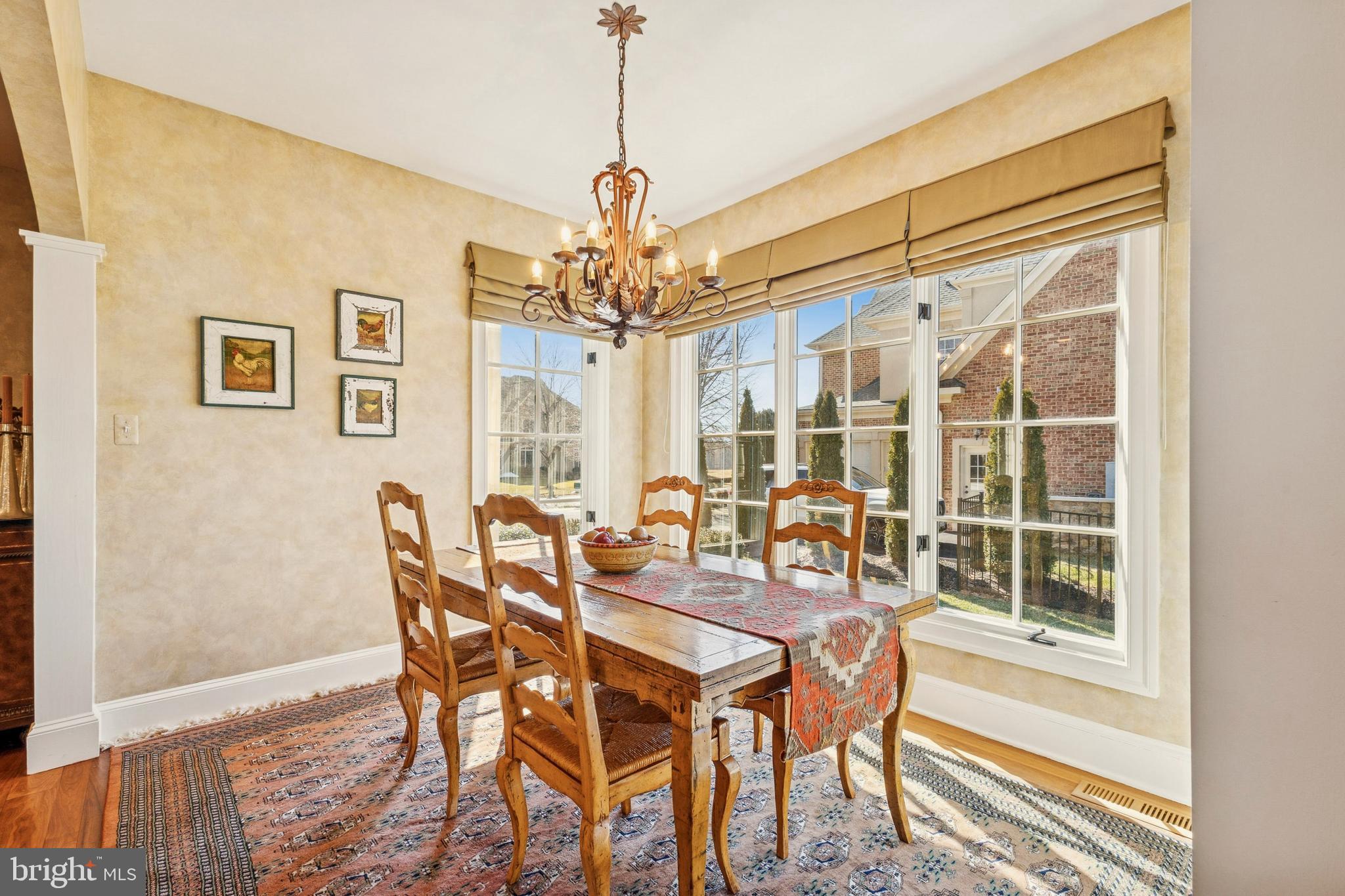 LAKE MANASSAS - Residential