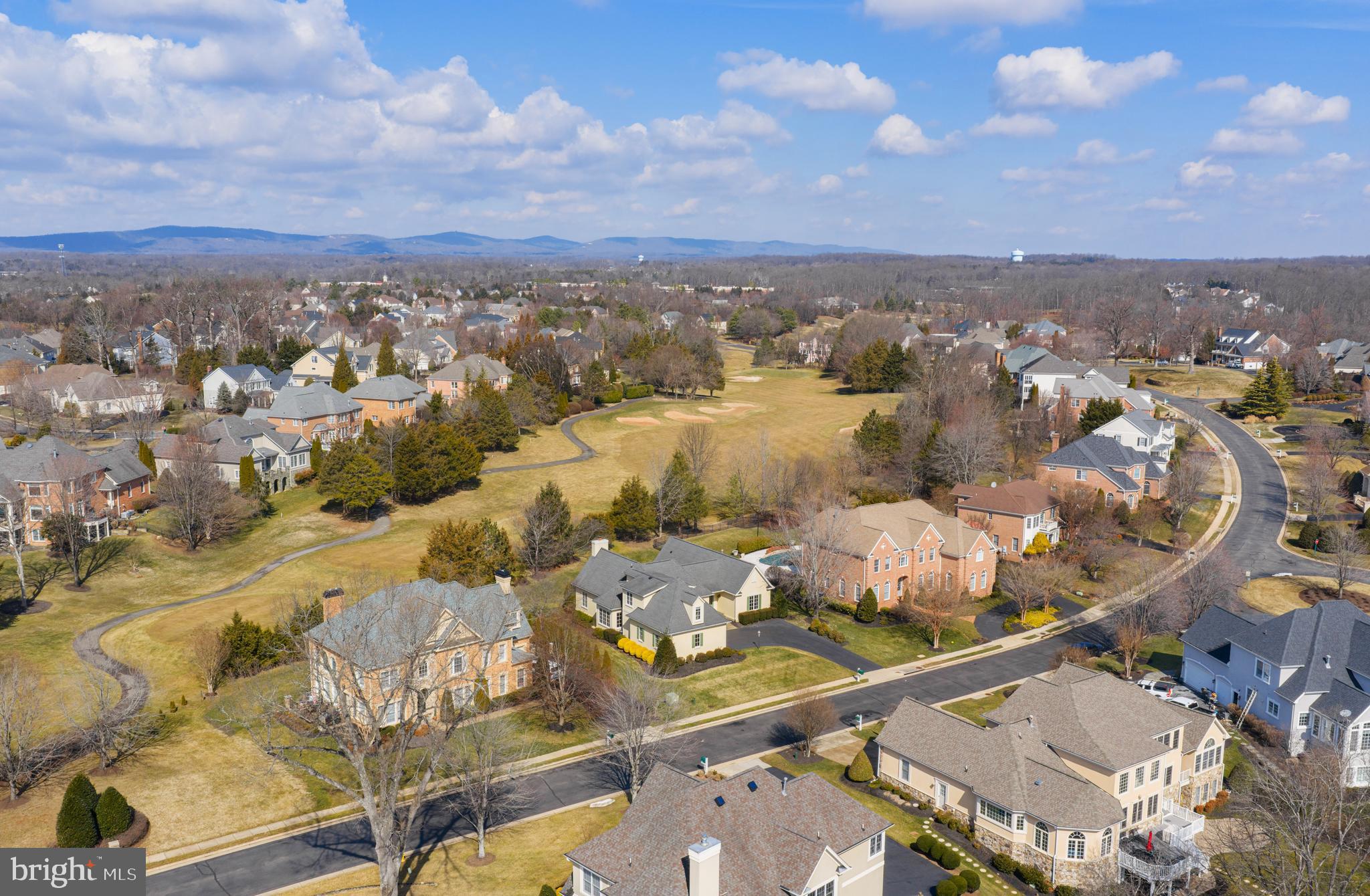 LAKE MANASSAS - Residential