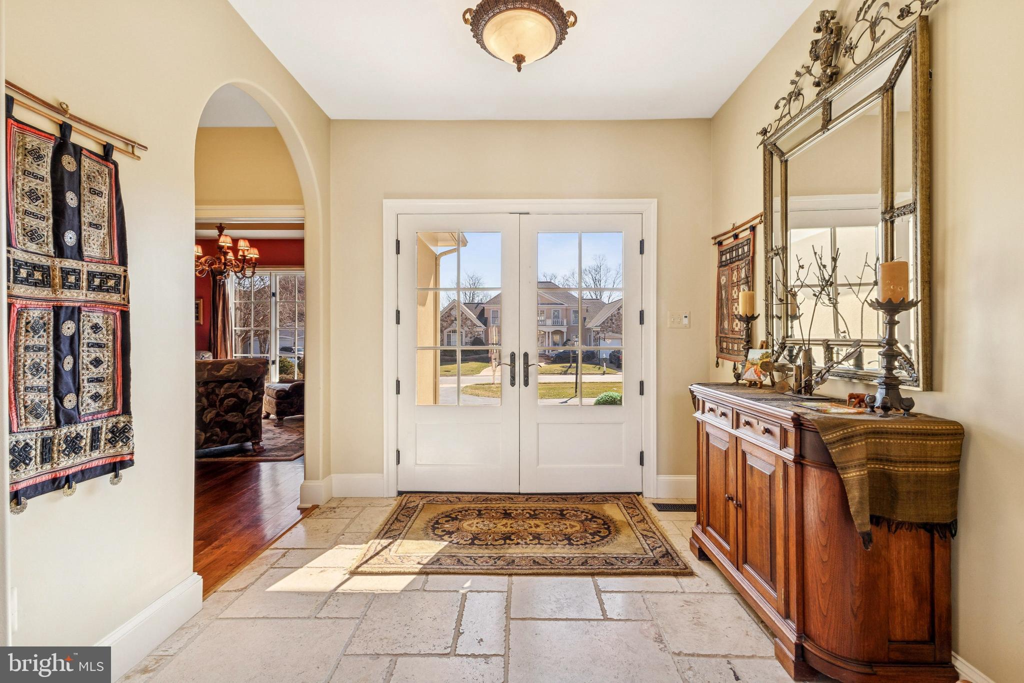 LAKE MANASSAS - Residential