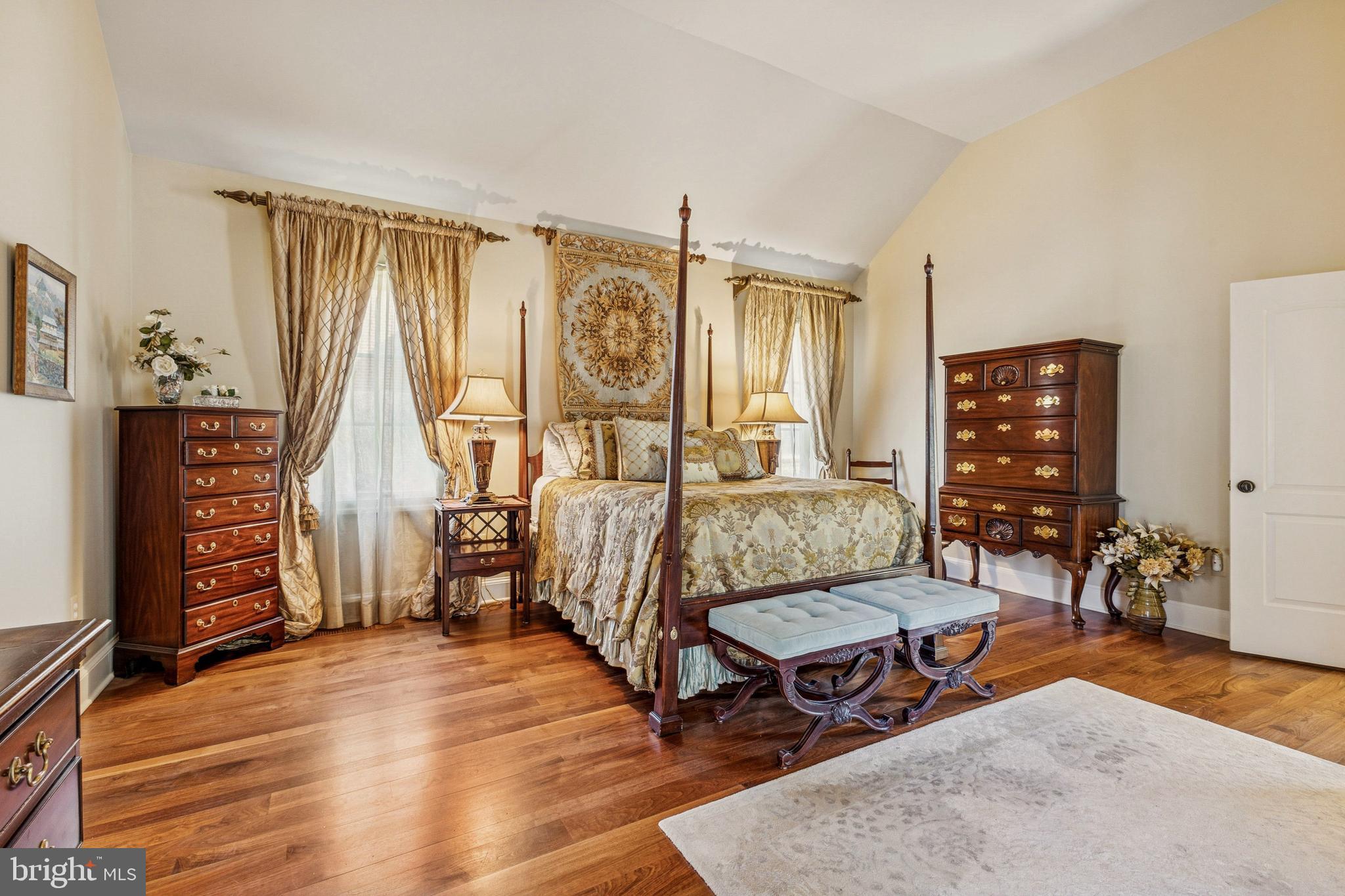 LAKE MANASSAS - Residential