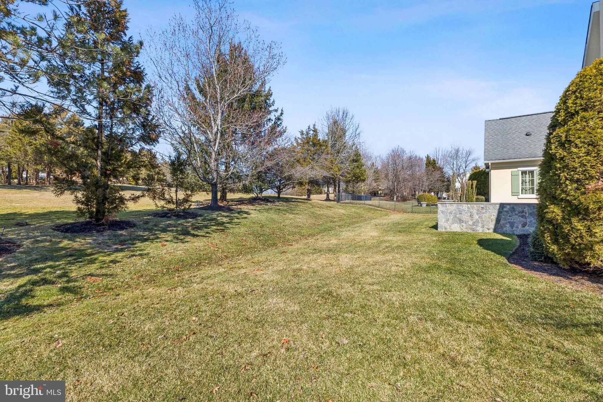 LAKE MANASSAS - Residential