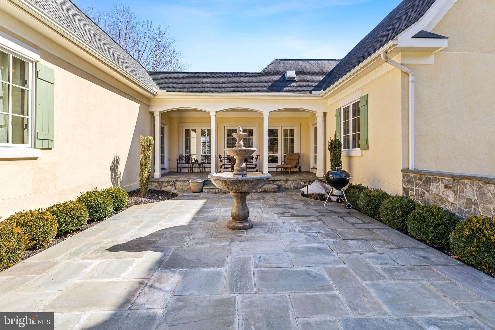 LAKE MANASSAS - Residential