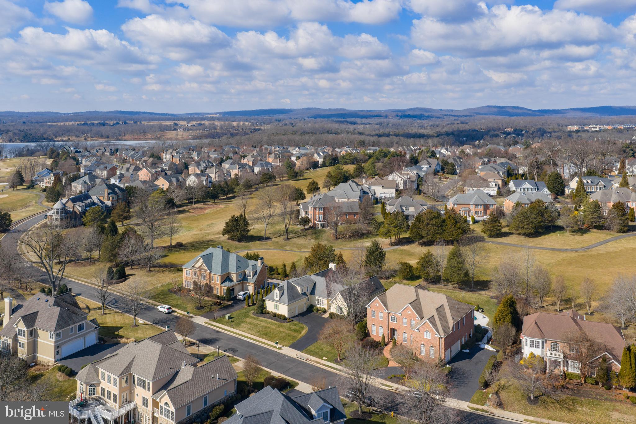 LAKE MANASSAS - Residential