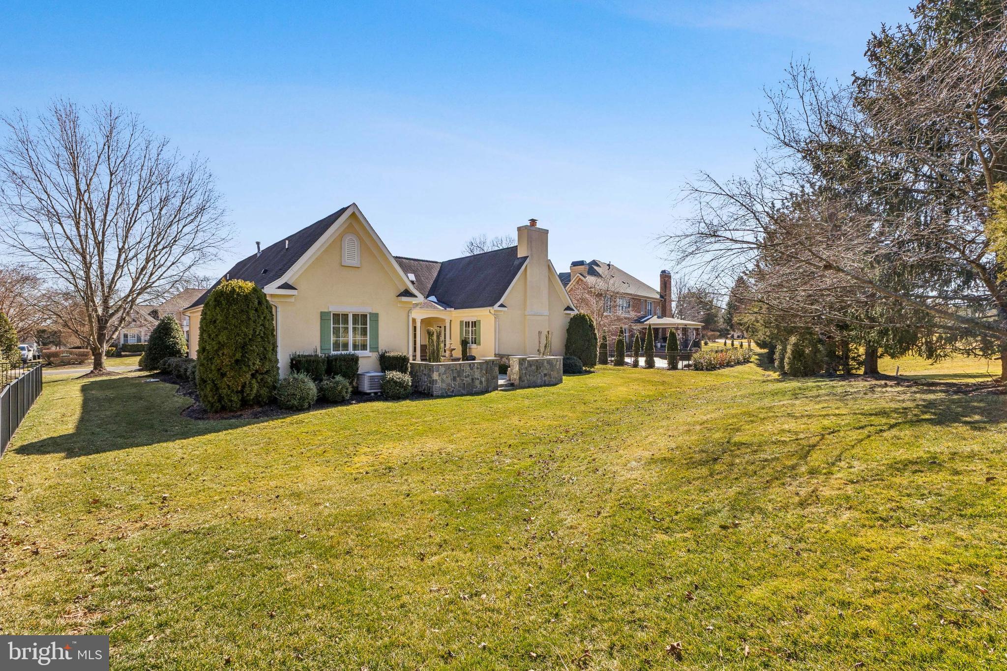 LAKE MANASSAS - Residential